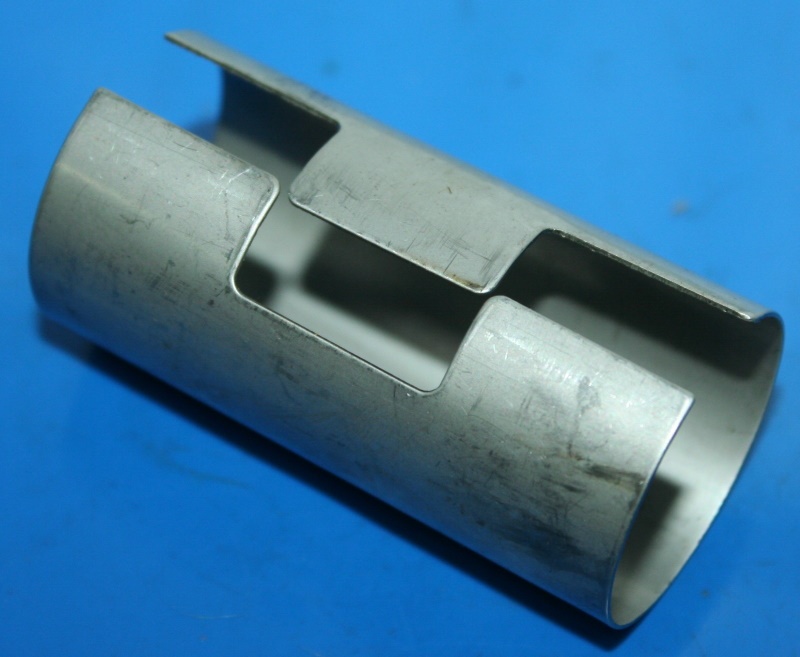 Dichtung Schelle Querrohr R65 85- R80GS R100GS