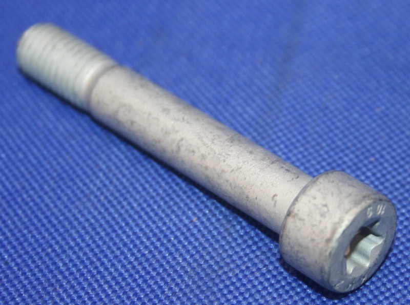 Innentorxschraube M10x65 z.B. Federbein K1200S S1000