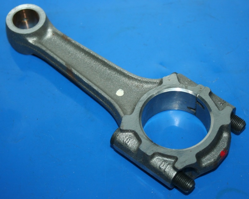 Pleuel K75/100 -8/88 1xweiss