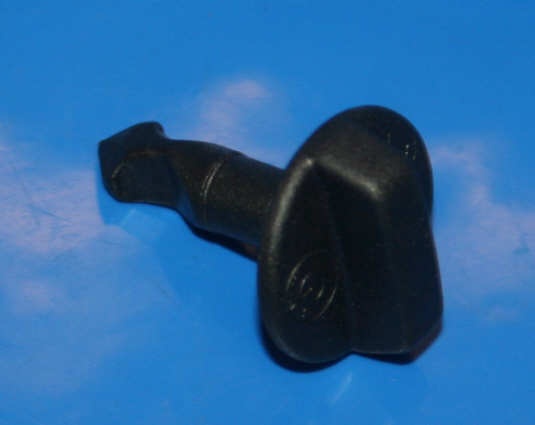 Schnellverschlu&szlig; Abdeckung hinten R850/1100/1150RT