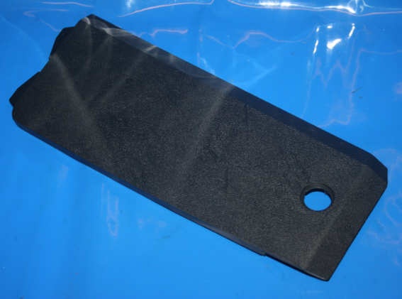 Deckel Innenkoffer K100RT links