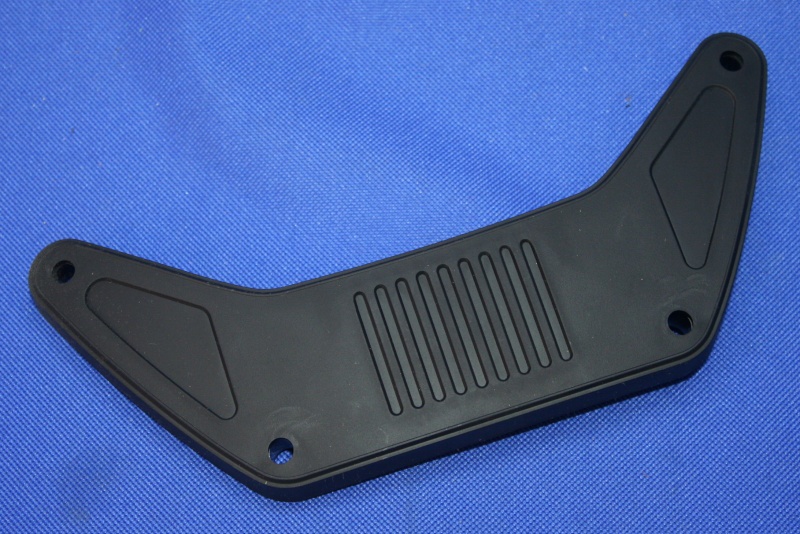 Abdeckung Windschutzscheibe R1100RS -07/94 ohne Vertstellung