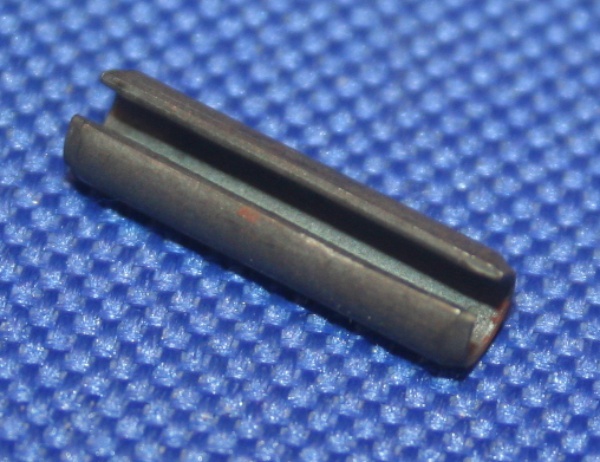 Spannstift Flügelrad Wasserpumpe F650 93-