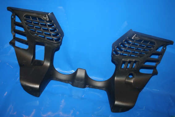 Abdeckung mitte R1100RT Verkl. o.m.Schalteraufn.+LS Gitter