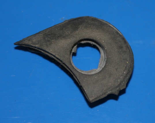 Tülle Bremsleitung am Kotflügel re. K100RS/LT+K75-8/91