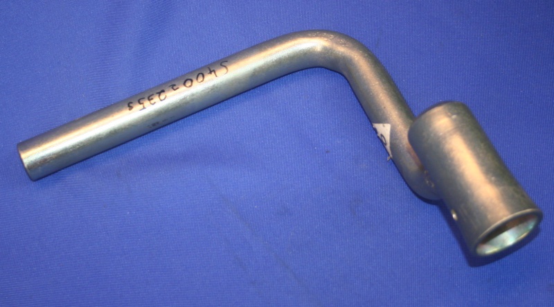 bullone a sfera collegamento sidecar R50-R69S