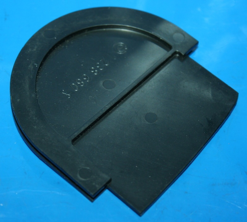 Deckel Innentasche Luftzuf&uuml;hrung RT Verkleidung li.oder re.