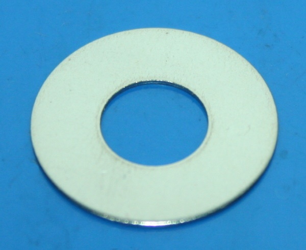 Anlaufscheibe Bremsscheibe vorn R1150R RT R1100S K1200GT LT