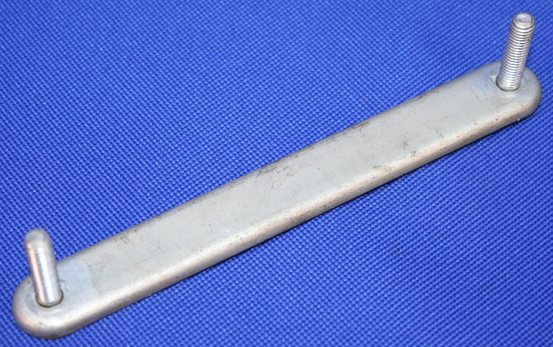 Halteblech Kotfl&uuml;gel hinten/vo K75/100/1100 Gewinde 25mm M6