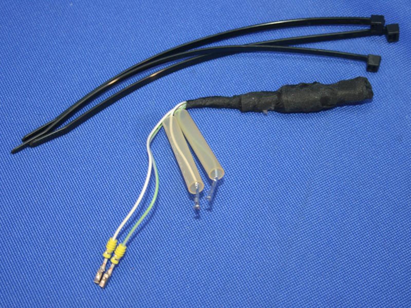 Kabelstrang ASC Adapterleitung ? Modell