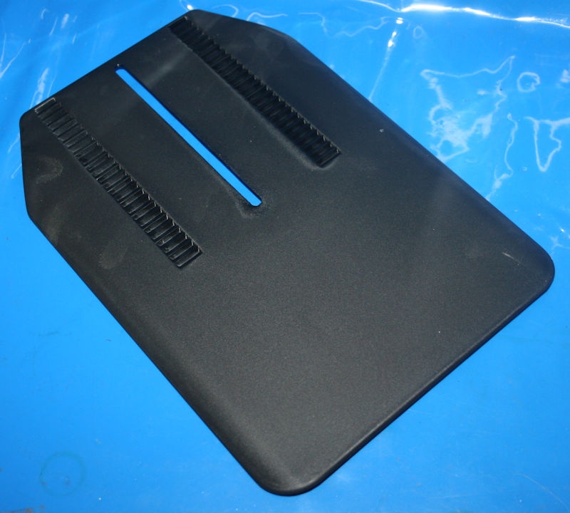 Schmutzf&auml;nger K1200RS/GT 97-+R1150R verstellbar