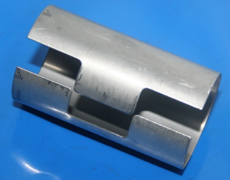 Dichtung Schelle Querrohr R80 R100 85-