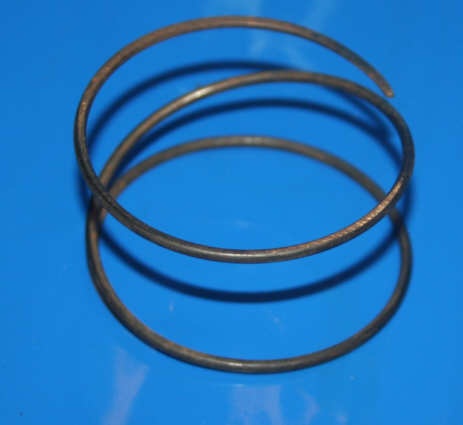 Feder Entl&uuml;ftungsscheibe R51/3-R68 R50-R69