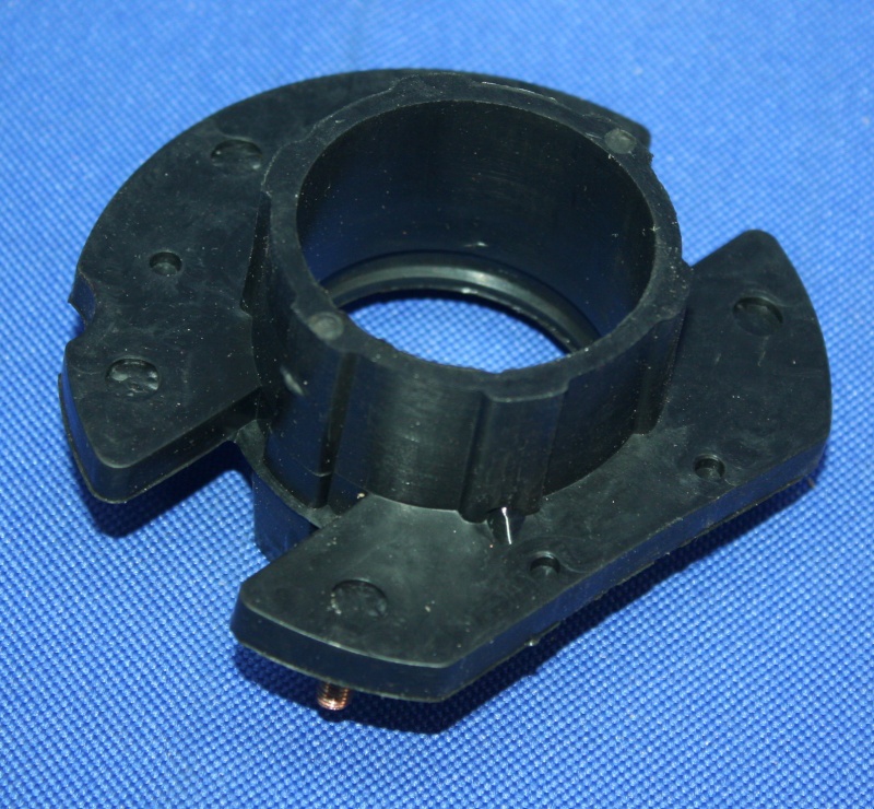 Schwingungsdämpfer Benzinpumpe K75 K75RT K75S K1 01/93-