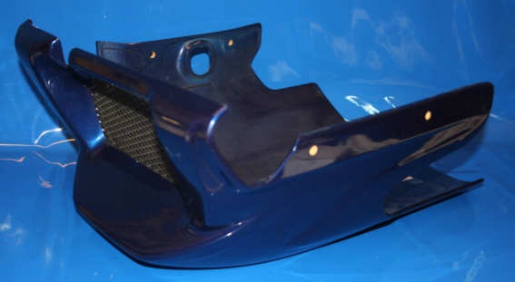 Motorspoiler K100RS 16V grund.