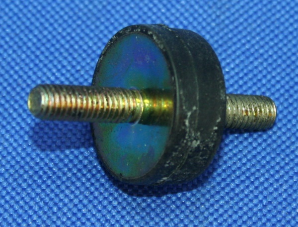 Silentblock Sturzbübel R1100GS M6