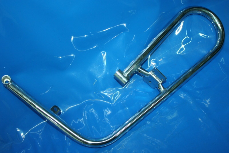 Sturzb&uuml;gel R850RT 1100RT li.cr. vorn oben R1150RT