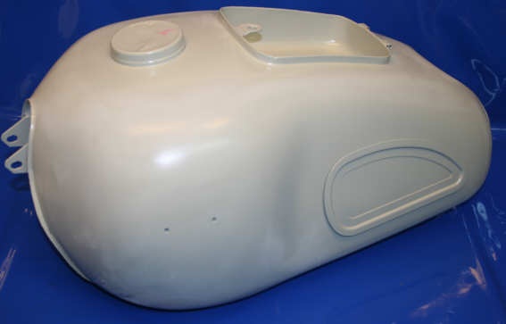 Tank R50-69S Schorsch Meier ca.24Liter grundiert