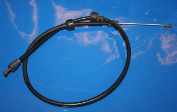 Bremszug R90/S -8/75 6mm Aufnahme lang