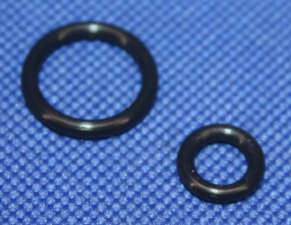 O-Ring Bremsfl.Beh&auml;lter /6 unter Tank bis 9/1975 2 St&uuml;ck