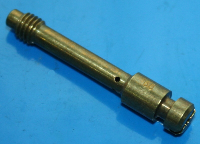 Düse Starter 60 Dellorto R90S