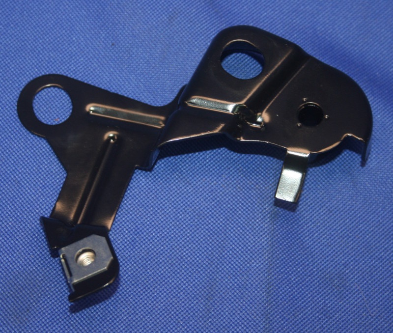 Halter Tank R1200GS 08 10 links
