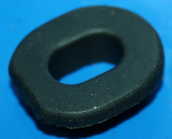 Gummit&uuml;lle Seitenverkl. R1100S F650 K1200LT Oval !!