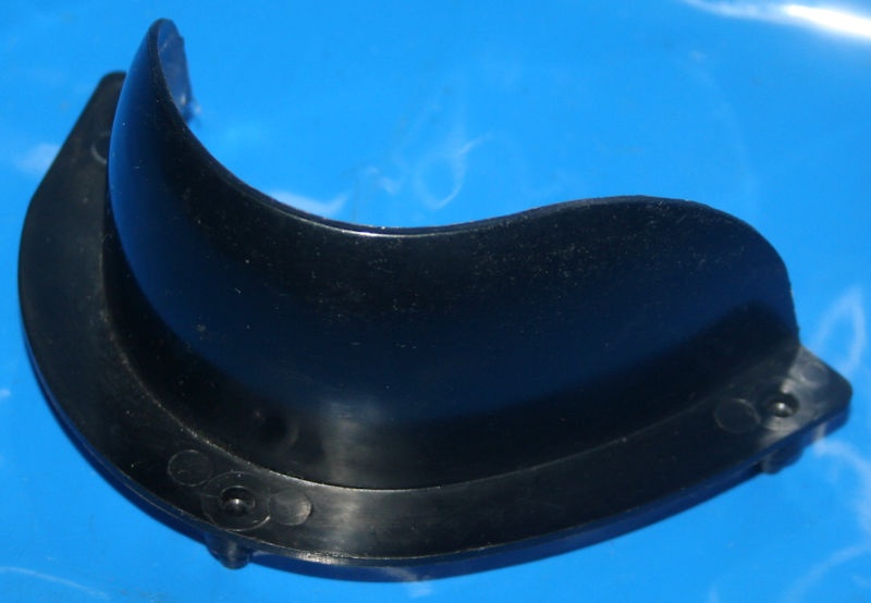 Lufteintritt K RS/RT li.am Standrohr