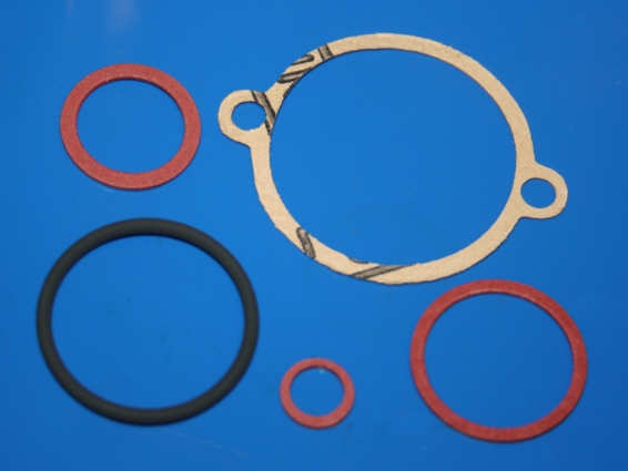 Kit guarnizioni per 1 carburatore Bing R51/3-R69S