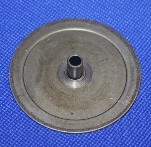 Schutzblech NW /6- vorn oder hinten GEBRAUCHT !