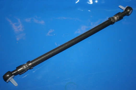 Bremsschlauch K100RT/LT ca.249mm oben