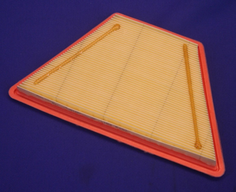 Luftfilter R18