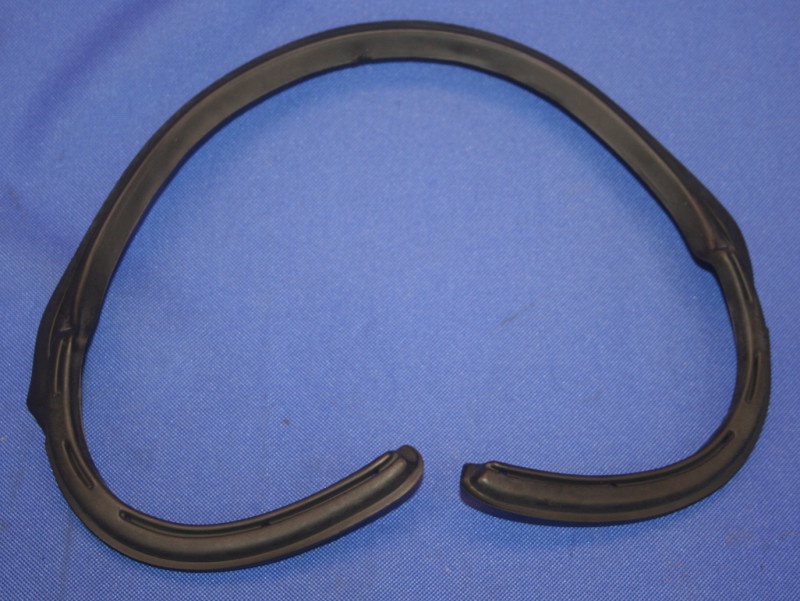 Dichtung Instrumenten-Geh&auml;use F650 97/ST