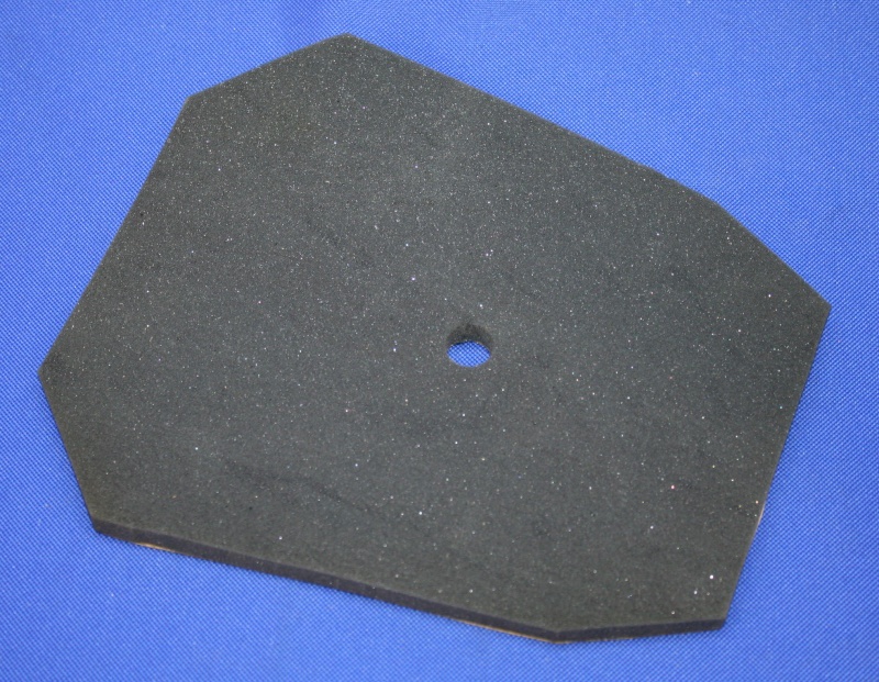 Dichtung Werkzeugschale R45/65 9/80-