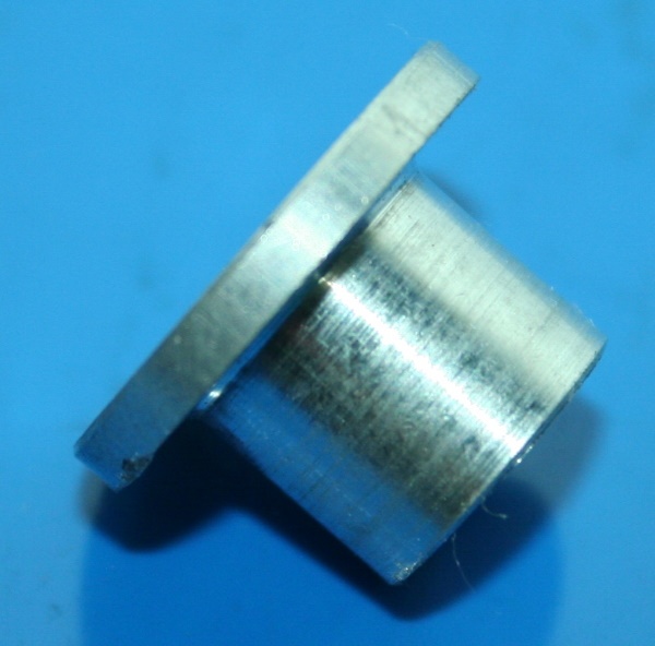 Buchse Bremszange rechts R45 R65 2.35mm