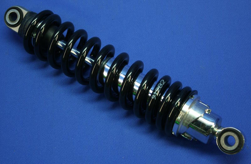 Motorrad Stoßdämpfer 235mm Für Yamaha Roller JOG50 JOG90 ZR50