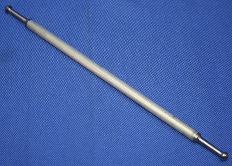 Stößelstange /7 Alu