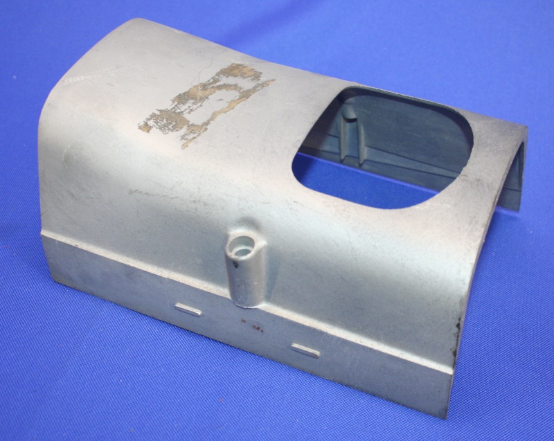 Anlasserdeckel /6 alter Lagerbestand