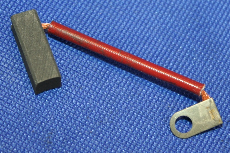 Lima-Kohle 6V R24-69S 1Stück für Noris Lima