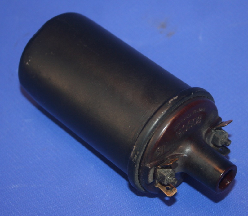 Zündspule /5-R90S D54,5mm GEBRAUCHT !