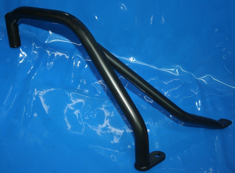 Sturzbügel K75RT li. schwarz Zeitschäden