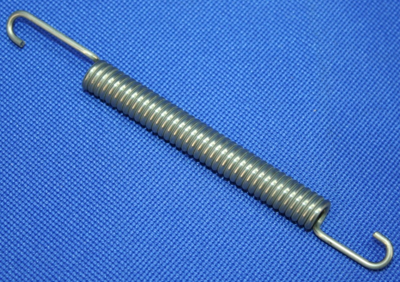 Feder Hauptst&auml;nder R1200GS R RT ST F800 innen D=10mm