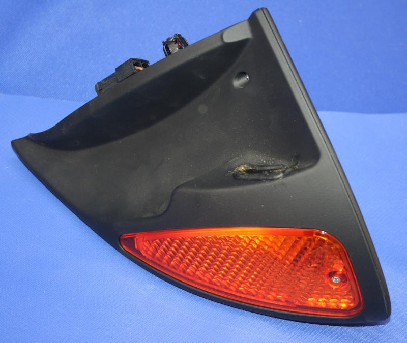 Blinker K1200RS li.klp.mit Handschutz -2000