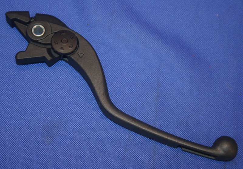 Bremshebel RnineT am Lenker verstellbar S1000 F750 F850 F900