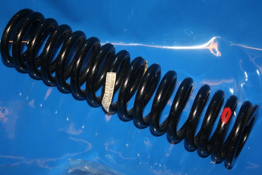 Feder Stoßdämpfer R45/65 -84 hinten HD