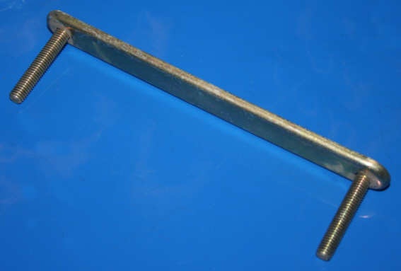 Halteblech Kotfl&uuml;gel hinten/hi K75/100/1100