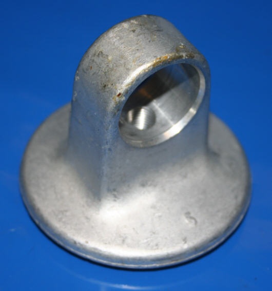 Stoßdämpferauge R80ST M10x1