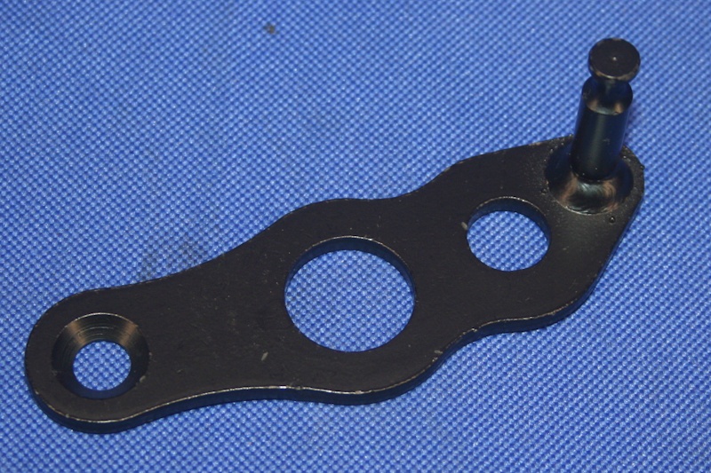 Lagerbock Hauptst&auml;nder R1100RS re. 3/95- GS RT R