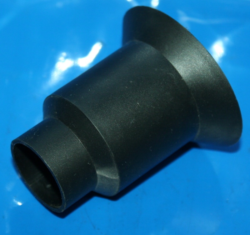 Öleinfüllstutzen F650CS 02 04