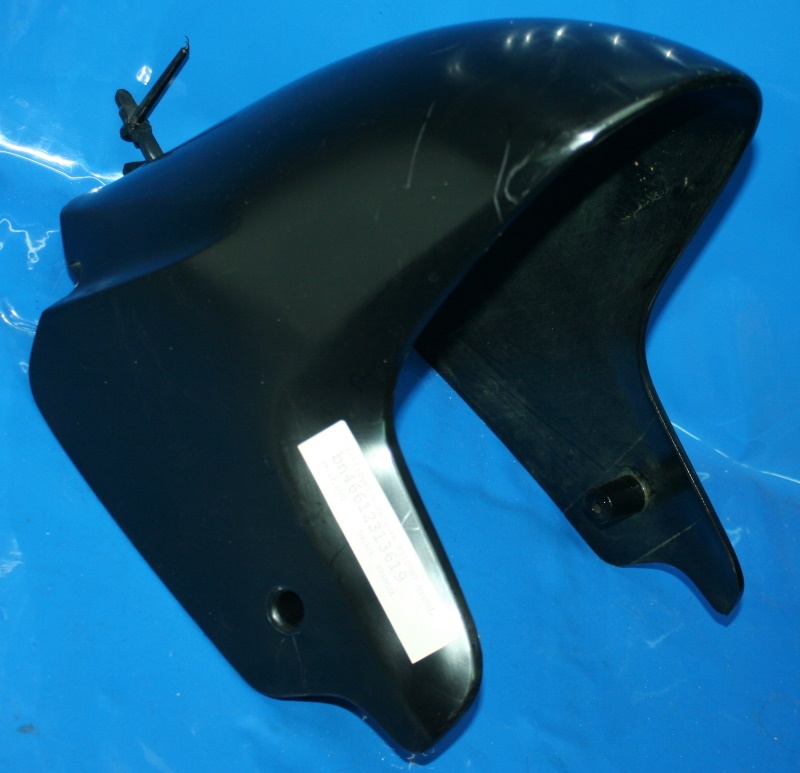 Parafango Ruota R1100RT senza laccato